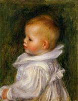 Renoir, Pierre Auguste - Claude Renoir